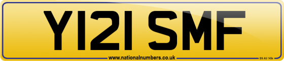 Y121 SMF