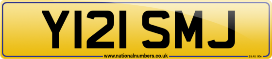 Y121 SMJ