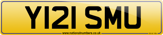 Y121 SMU