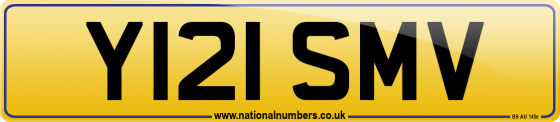 Y121 SMV