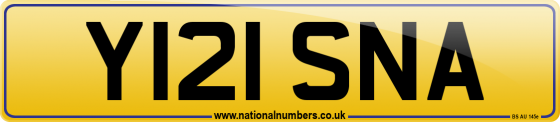 Y121 SNA