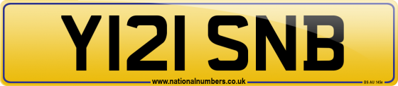 Y121 SNB