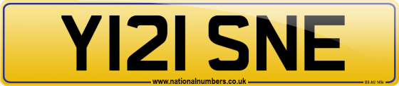 Y121 SNE