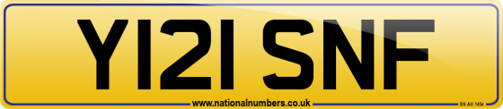 Y121 SNF