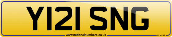 Y121 SNG