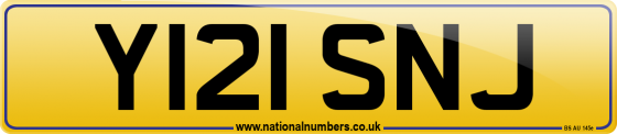 Y121 SNJ