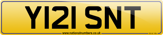 Y121 SNT