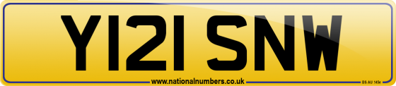 Y121 SNW
