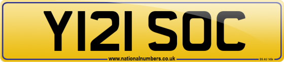 Y121 SOC