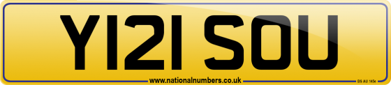 Y121 SOU