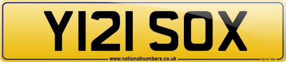 Y121 SOX