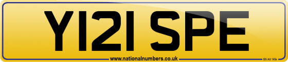 Y121 SPE
