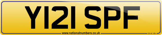 Y121 SPF