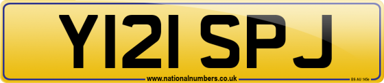 Y121 SPJ