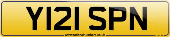Y121 SPN