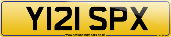 Y121 SPX