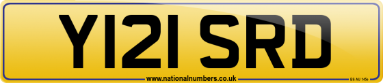 Y121 SRD