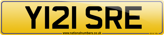 Y121 SRE