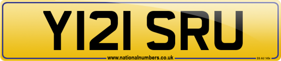 Y121 SRU