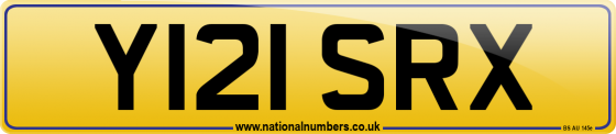Y121 SRX