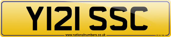Y121 SSC