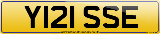 Y121 SSE