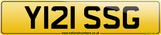 Y121 SSG