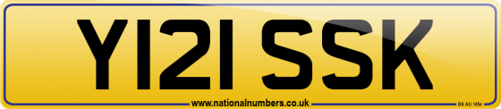 Y121 SSK