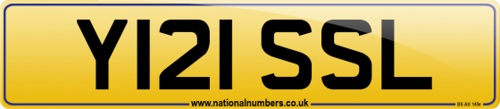 Y121 SSL