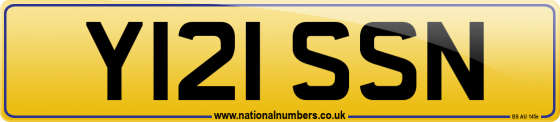 Y121 SSN