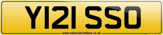 Y121 SSO