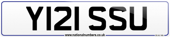 Y121 SSU
