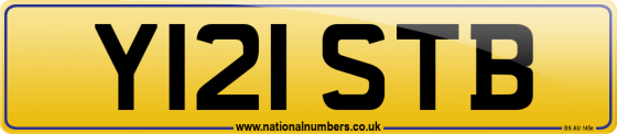 Y121 STB
