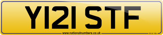 Y121 STF