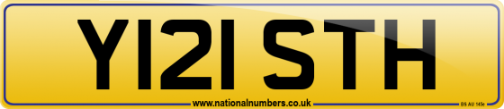 Y121 STH