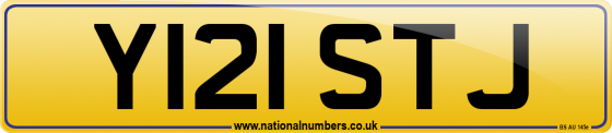 Y121 STJ