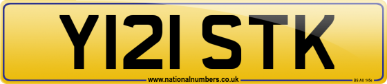 Y121 STK