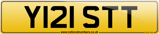 Y121 STT
