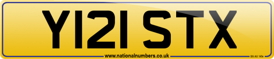 Y121 STX