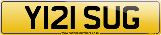 Y121 SUG