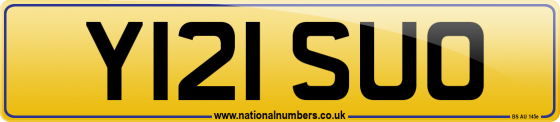 Y121 SUO