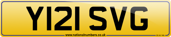 Y121 SVG