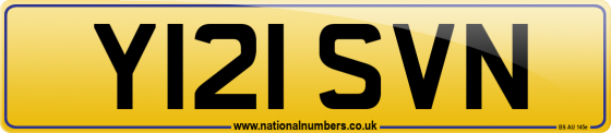 Y121 SVN