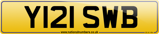 Y121 SWB
