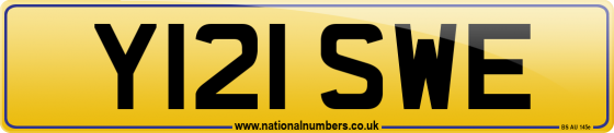 Y121 SWE