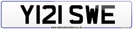 Y121 SWE