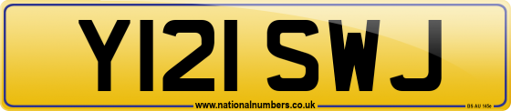 Y121 SWJ