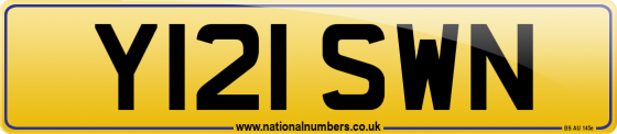 Y121 SWN