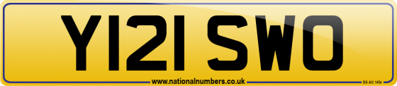 Y121 SWO