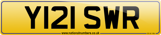 Y121 SWR